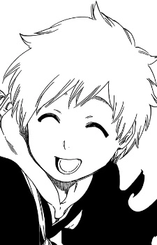 Kurosaki, Kazui