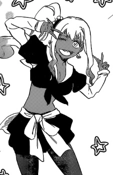 Yayahara, Yuyu