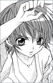 Ichikawa, Itsuki