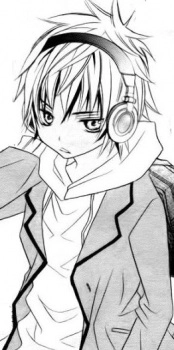 Mimura, Reo