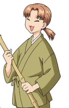 Isshiki, Reimei
