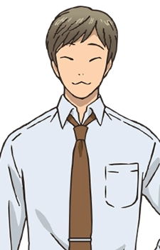 Satou-san