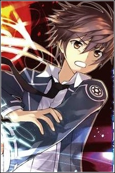 Hayashizaki, Kazuki