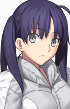 Saiki, Mio