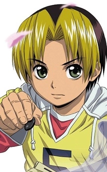 Shindou, Hikaru