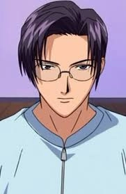 Kishimoto, Kaoru