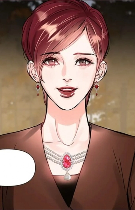Seo, Mother