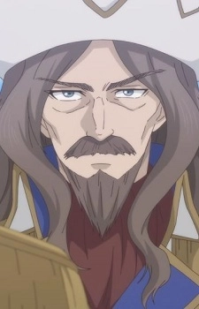 Imperial Ship's Captain