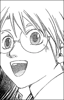 Kakei, Juuzou
