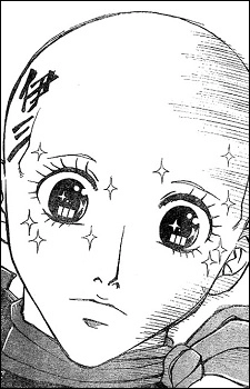 Miyoshi, Isa