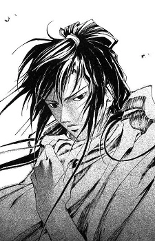 Shiina, Nozomu