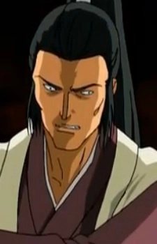 Tohgou, Shigetaka
