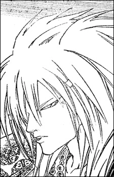 Unno, Rokurou