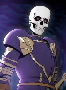 Skeleton Soldier