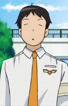 Haraguchi