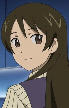 Hatori, Haruko