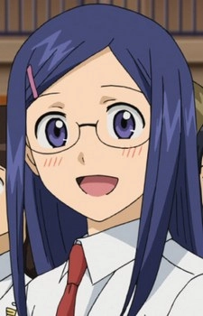 Yoshinari