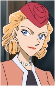 du Ingram, Selizabeth Maximilian
