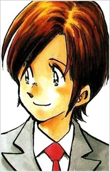 Ichinose, Nagisa