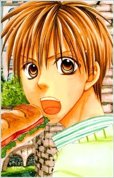 Hyuuga, Hayato