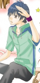 Hozumi, Kanata