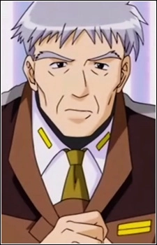 Nakajima, Genya