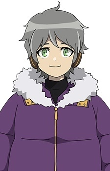 Nya, Nia