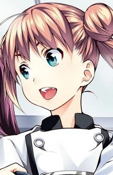 Yoshino, Yuuki