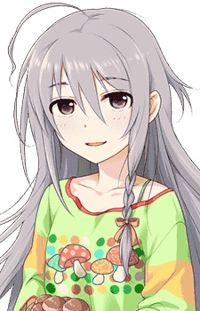 Hoshi, Shouko