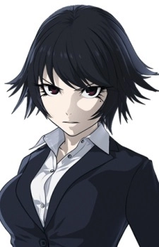 Shimomura, Izumi