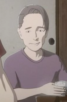 Yamanaka, Hanae