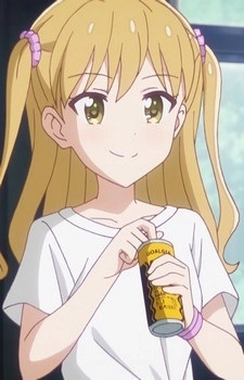 Tomori, Asuka