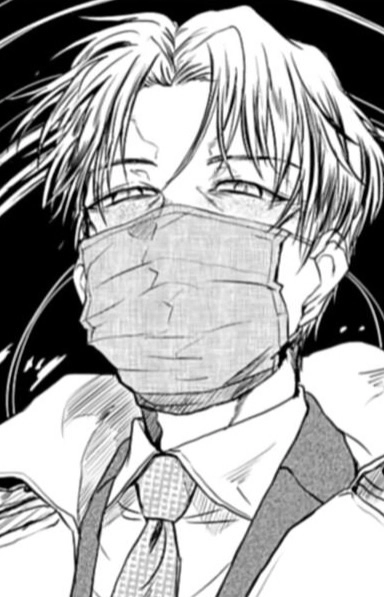 Minoru, Sayo