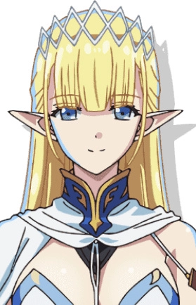 Ashrain, Seras