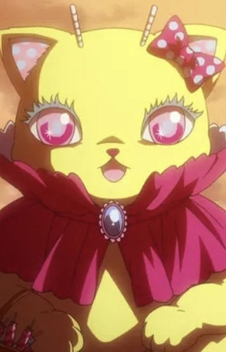 Nyanperona