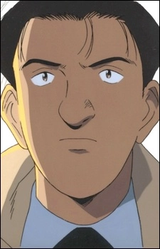 Keaton, Taichi