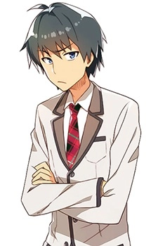 Aramiya, Seiichi