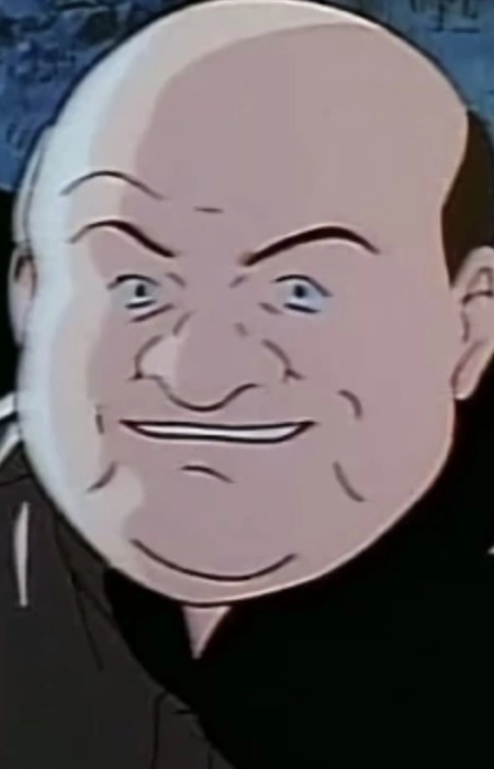 Tonio
