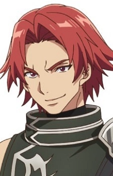 Orgueille, Lucius