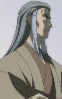 Kannagi, Juugo