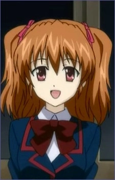 Suzuhara, Kanon