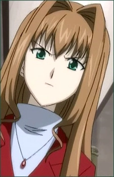 Tsuwabuki, Mayumi