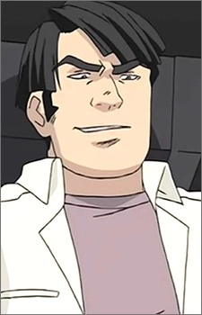 Nakajima, Tenzan