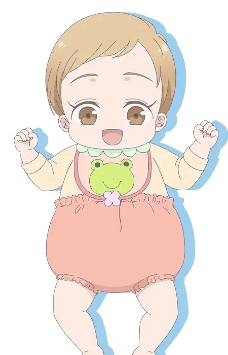 Fujiyoshi, Hinata