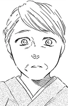 Okaru-san
