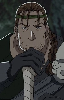 Sengai, Jiobain