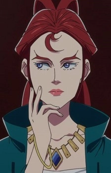 Sentnokia, Alma