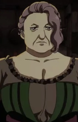 Tavern Owner