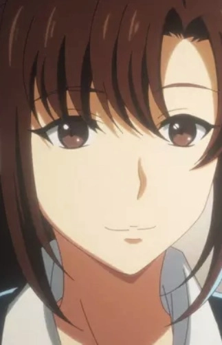 Touka's Aunt