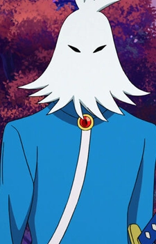 Gaap, Goemon